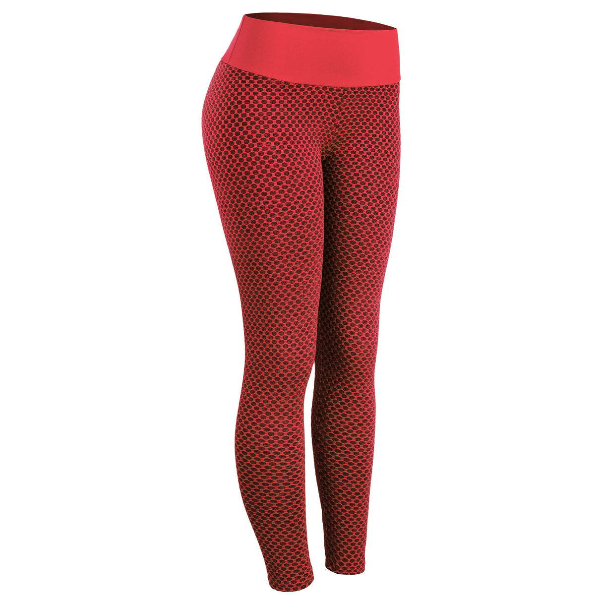 Women's Seamless High Waist Breathable Gym Leggings