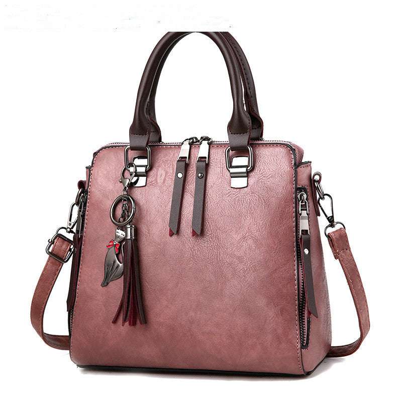 Luxury Crossbody Handbag for Women
