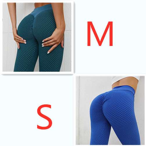 Women's Seamless High Waist Breathable Gym Leggings
