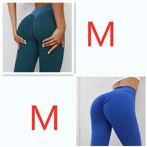 Women's Seamless High Waist Breathable Gym Leggings
