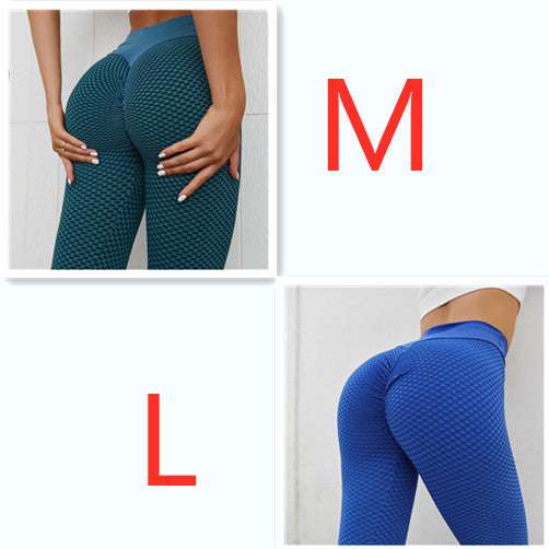 Women's Seamless High Waist Breathable Gym Leggings