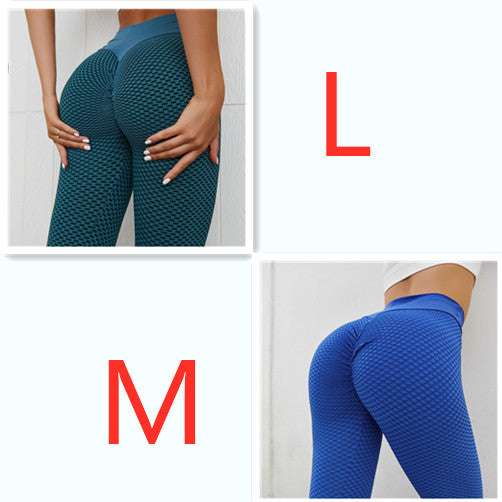 Women's Seamless High Waist Breathable Gym Leggings
