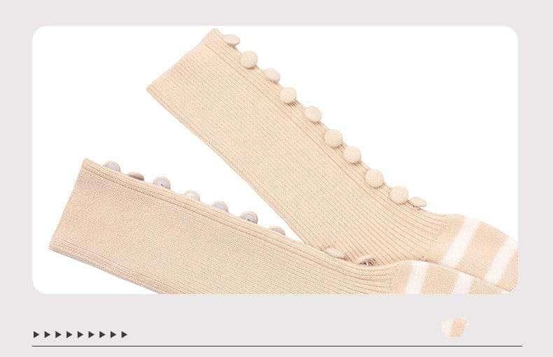 Women's Striped Sweater