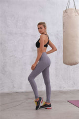 Hips Thin Leggings Yoga Pants