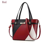 Fashionable Luxury Women's Crossbody Bag with Large Capacity