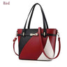 Fashionable Luxury Women's Crossbody Bag with Large Capacity