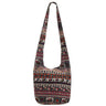 Boho Blossom Cross-Carry U-Bags