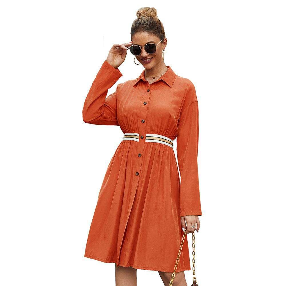 Casual Summer Dress