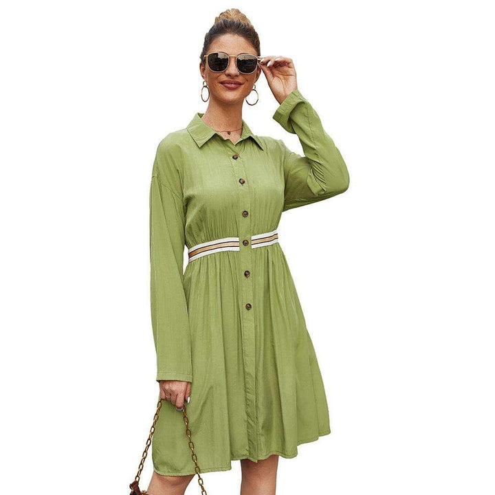 Casual Summer Dress