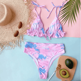 Vibrant 2 Piece Bikini