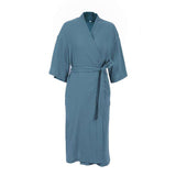 Cotton Robe Loose Fitting