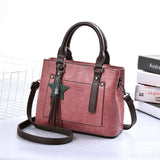 Elegant and Simple Ladies Handbag for Casual and Stylish Occasions