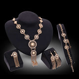 Elegant Jewellery Set