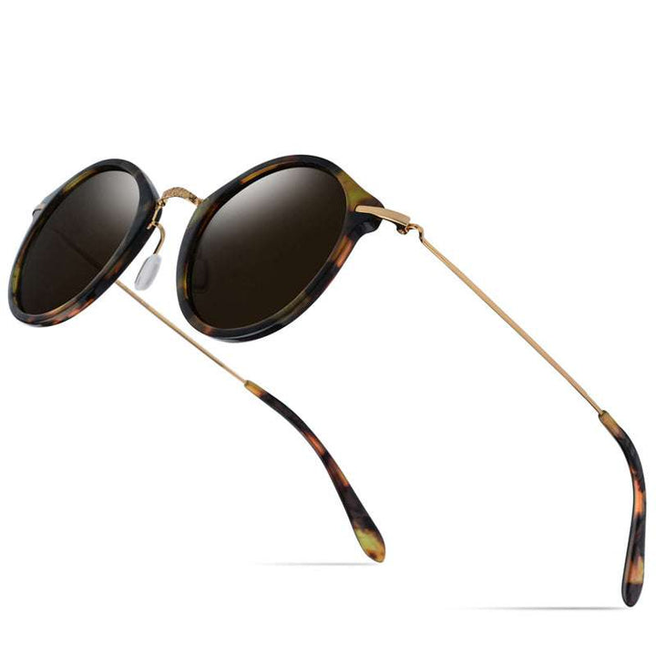 Fashion Personality Polarized Sunglasses