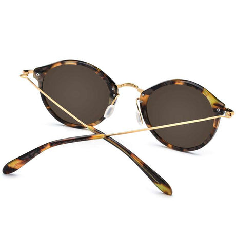 Fashion Personality Polarized Sunglasses