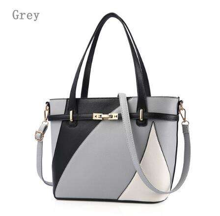 Fashionable Luxury Women's Crossbody Bag with Large Capacity