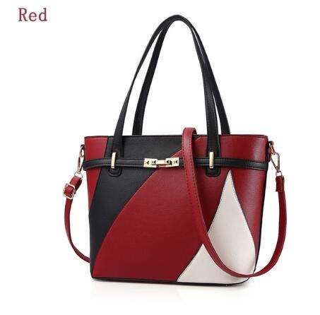 Fashionable Luxury Women's Crossbody Bag with Large Capacity