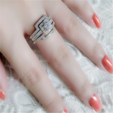 Fashionable Ring