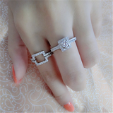 Fashionable Ring