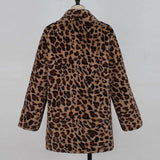 stylish womens coat 