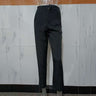 Formal Straight Leg Pants