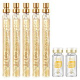 Gold Protein Peptide Kit Beauty Salon Skin Care Product