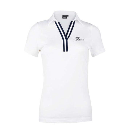 Golf Apparel Slim-fit Breathable Top