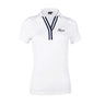 Golf Apparel Slim-fit Breathable Top