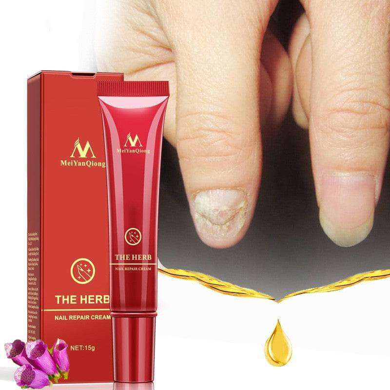 Hand And Foot Nail Repair Cream