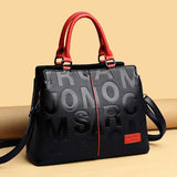 High-End Handbag for Stylish Modern Women