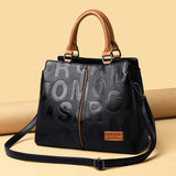 High-End Handbag for Stylish Modern Women