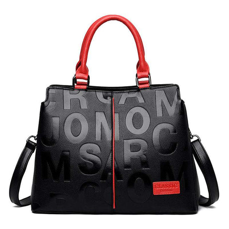 High-End Handbag for Stylish Modern Women