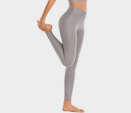 Hips Thin Leggings Yoga Pants