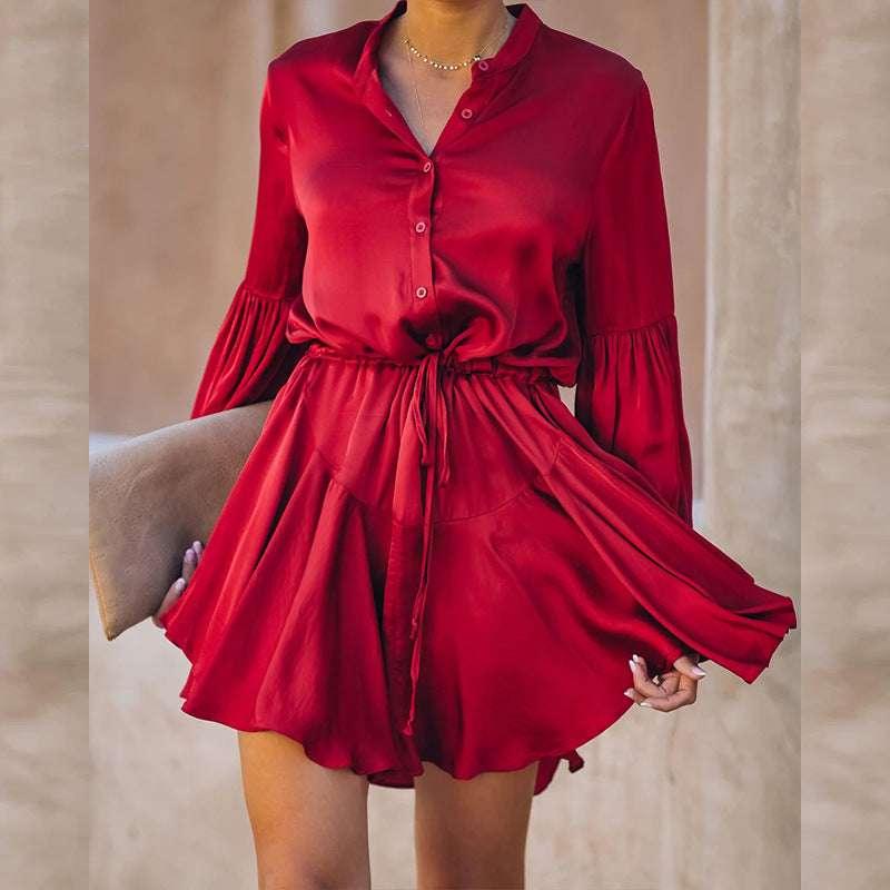 Ladies summer Dress