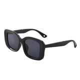 Large square sunglasses for men and women