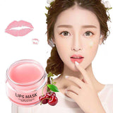 Lip skin care product