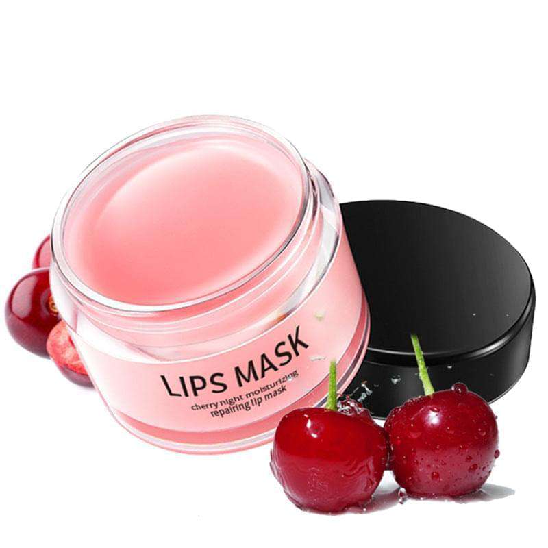 Lip skin care product