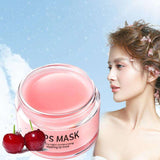 Lip skin care product