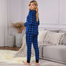 Long-sleeved Trousers Loungewear Suit