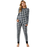 Long-sleeved Trousers Loungewear Suit