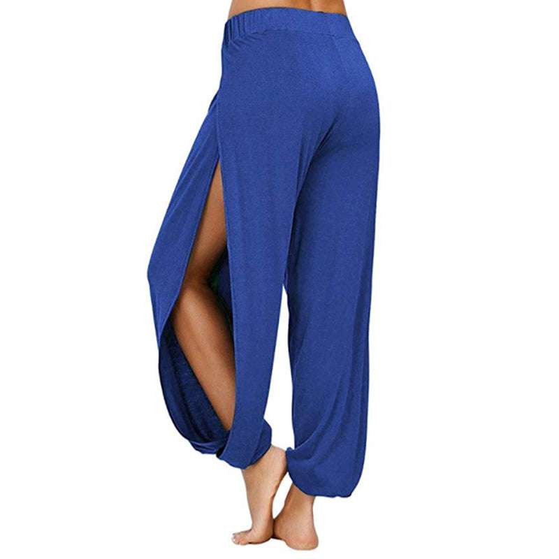 Loose Fitting Comfort Running Pants