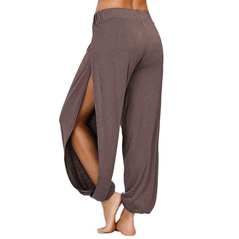 Loose Fitting Comfort Running Pants