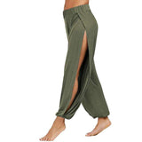 Loose Fitting Comfort Running Pants