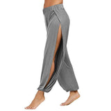 Loose Fitting Comfort Running Pants