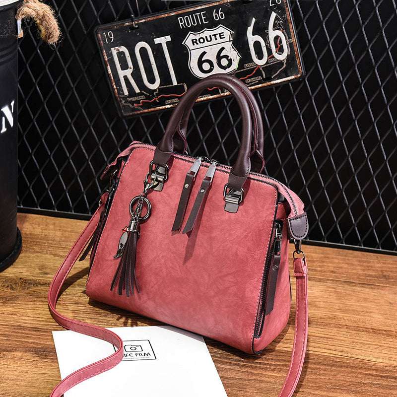 Luxury Crossbody Handbag for Women