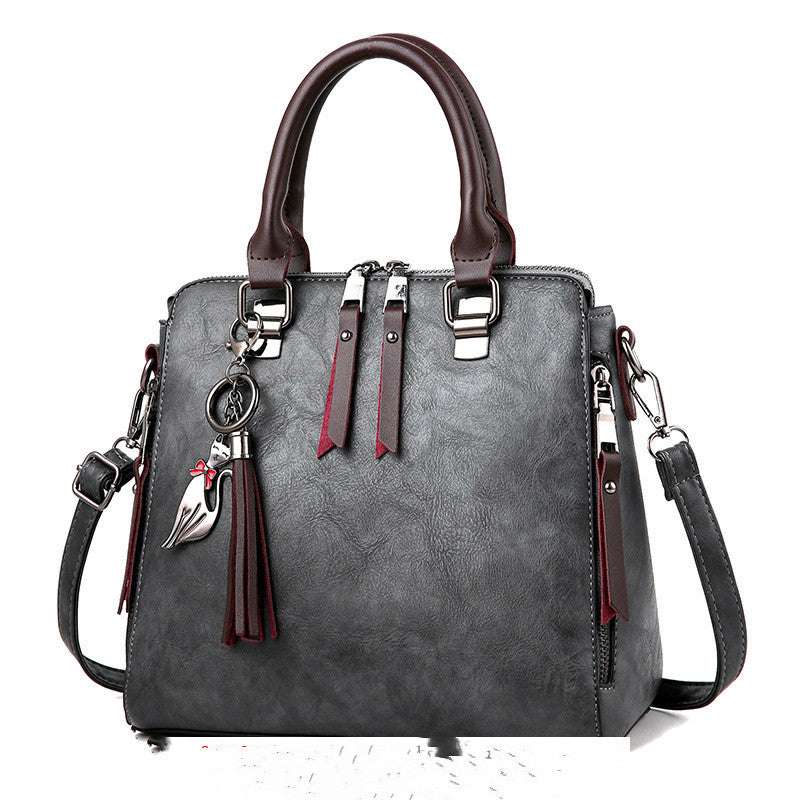 Luxury Crossbody Handbag for Women