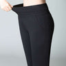 Micro Flare Pants