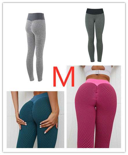 Women's Seamless High Waist Breathable Gym Leggings