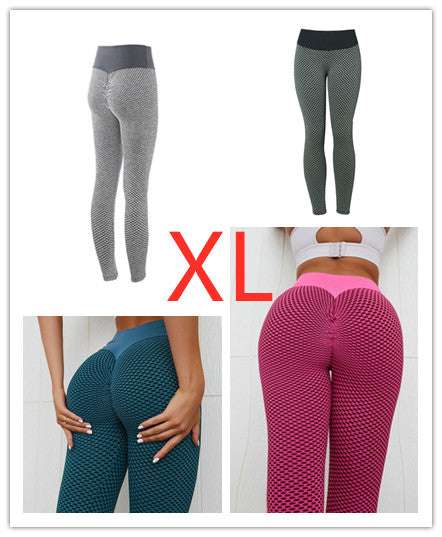 Women's Seamless High Waist Breathable Gym Leggings