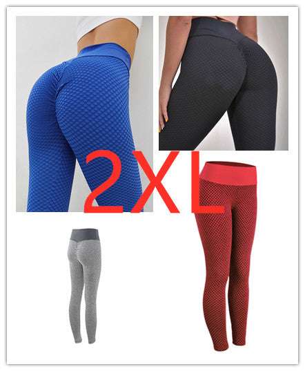 Women's Seamless High Waist Breathable Gym Leggings